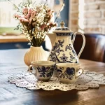 Dvorská pastouška - Krudumské chalupy