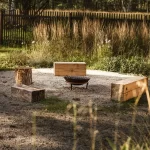 Dvorská pastouška - Krudumské chalupy