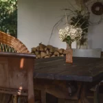 Dvorská pastouška - Krudumské chalupy