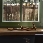 Dvorská pastouška - Krudumské chalupy