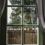 Dvorská pastouška - Krudumské chalupy