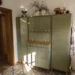 Dvorská pastouška - Krudumské chalupy