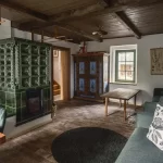 Dvorská pastouška - Krudumské chalupy