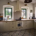 Dvorská pastouška - Krudumské chalupy