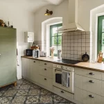 Dvorská pastouška - Krudumské chalupy