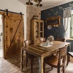 Dvorská pastouška - Krudumské chalupy