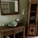 Dvorská pastouška - Krudumské chalupy