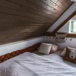 Dvorská pastouška - Krudumské chalupy