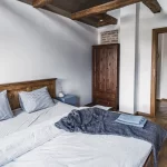 Dvorská pastouška - Krudumské chalupy