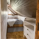 Dvorská pastouška - Krudumské chalupy