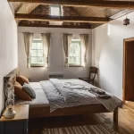 Dvorská pastouška - Krudumské chalupy