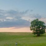 Okolí - Krudumské chalupy