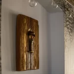 Dvorská pastouška - Krudumské chalupy