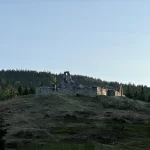 Okolí - Krudumské chalupy