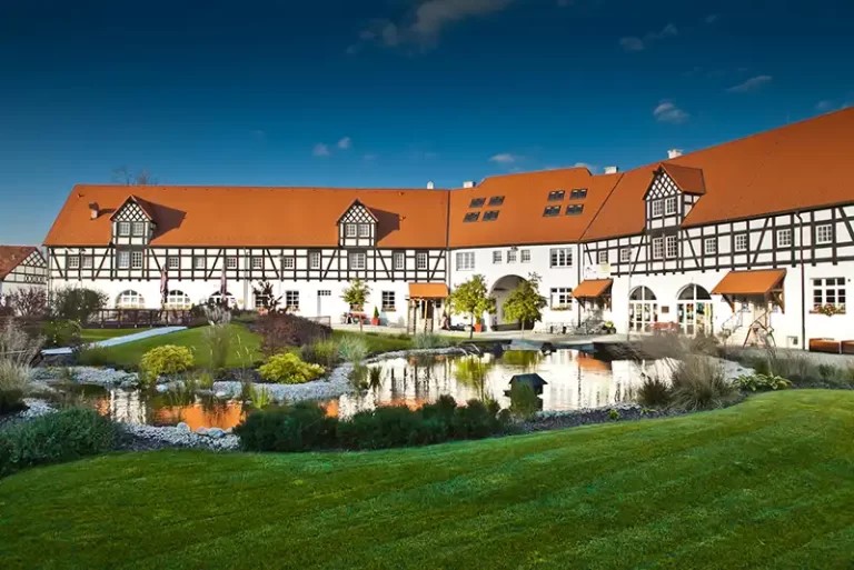 Okolí - Krudumské chalupy