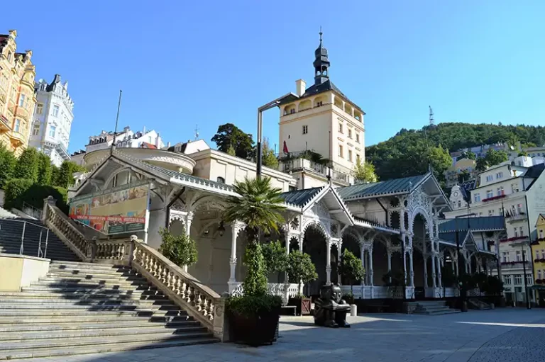 Okolí - Krudumské chalupy