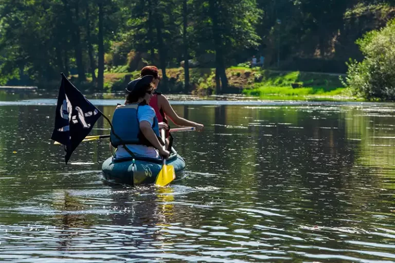 Okolí - Krudumské chalupy