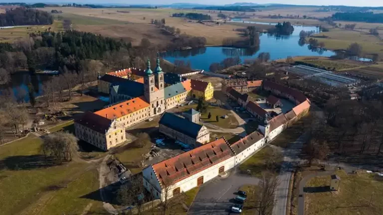 Okolí - Krudumské chalupy